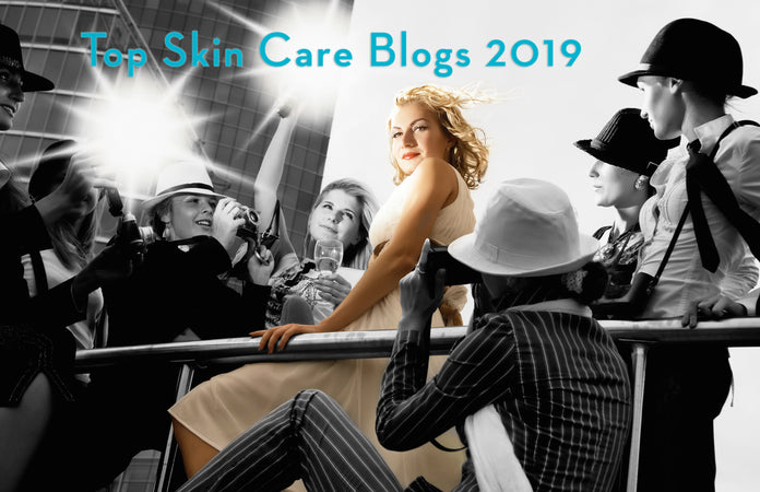 Top Skin Care Blogs in 2019 You Must Check Out